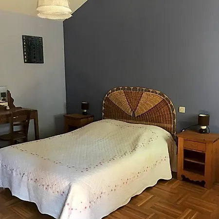 Bed & Breakfast La Raymondiere *