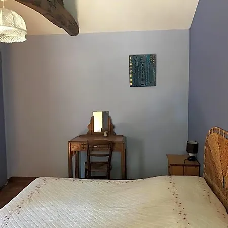 Bed & Breakfast La Raymondiere Vernoux-en-Gâtine