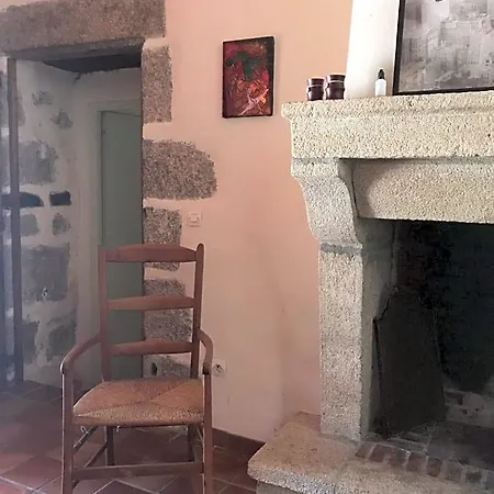 La Raymondiere Bed & Breakfast
