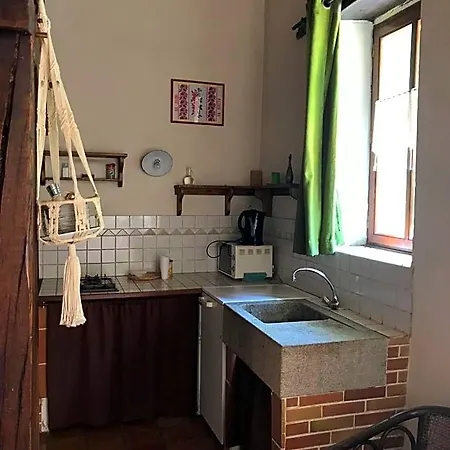 La Raymondiere Bed & Breakfast Vernoux-en-Gâtine