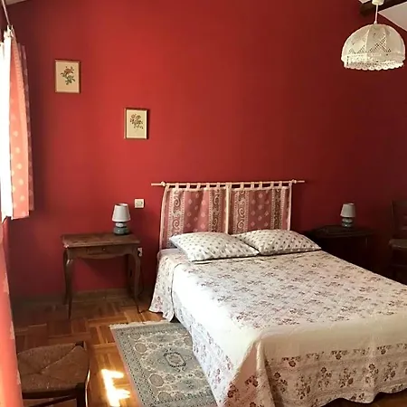 La Raymondiere Bed & Breakfast Vernoux-en-Gâtine
