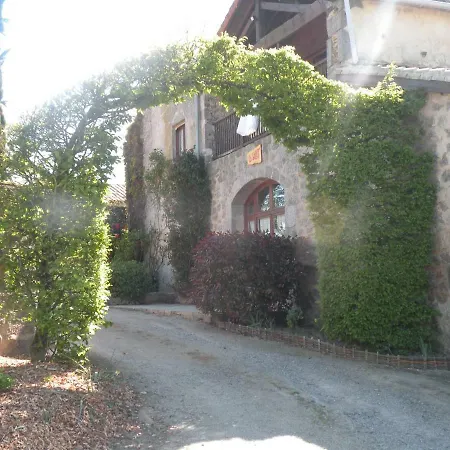 Bed & Breakfast La Raymondiere