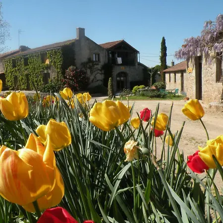 Bed & Breakfast La Raymondiere