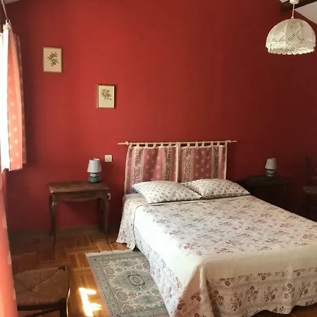 La Raymondiere Bed & Breakfast Vernoux-en-Gâtine