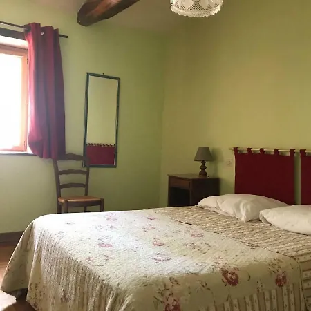 Bed & Breakfast La Raymondiere Vernoux-en-Gâtine