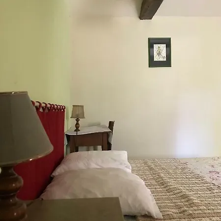 Bed & Breakfast La Raymondiere