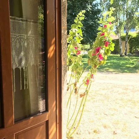 Bed & Breakfast La Raymondiere *