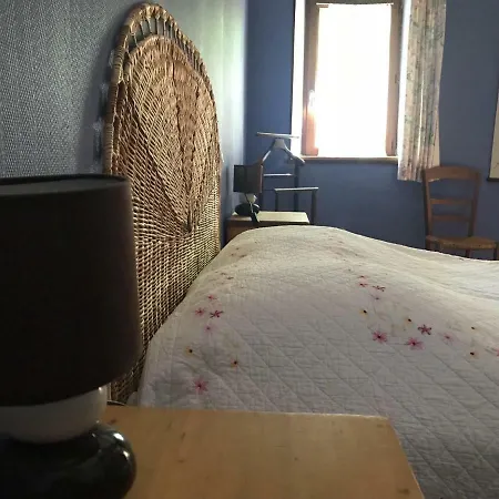 Bed & Breakfast La Raymondiere