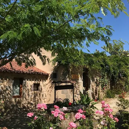 Bed & Breakfast La Raymondiere